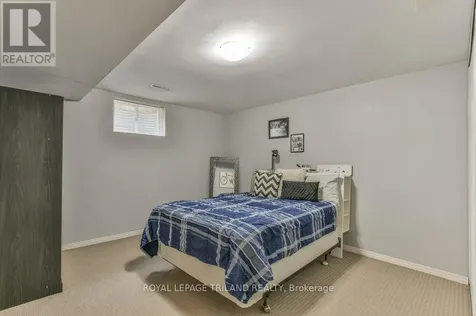 9 Brookside Drive St. Thomas ON N5P 4P1