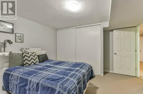 9 Brookside Drive St. Thomas ON N5P 4P1
