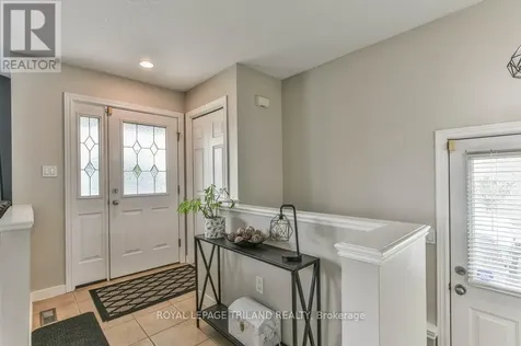9 Brookside Drive St. Thomas ON N5P 4P1