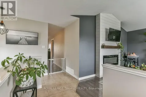 9 Brookside Drive St. Thomas ON N5P 4P1