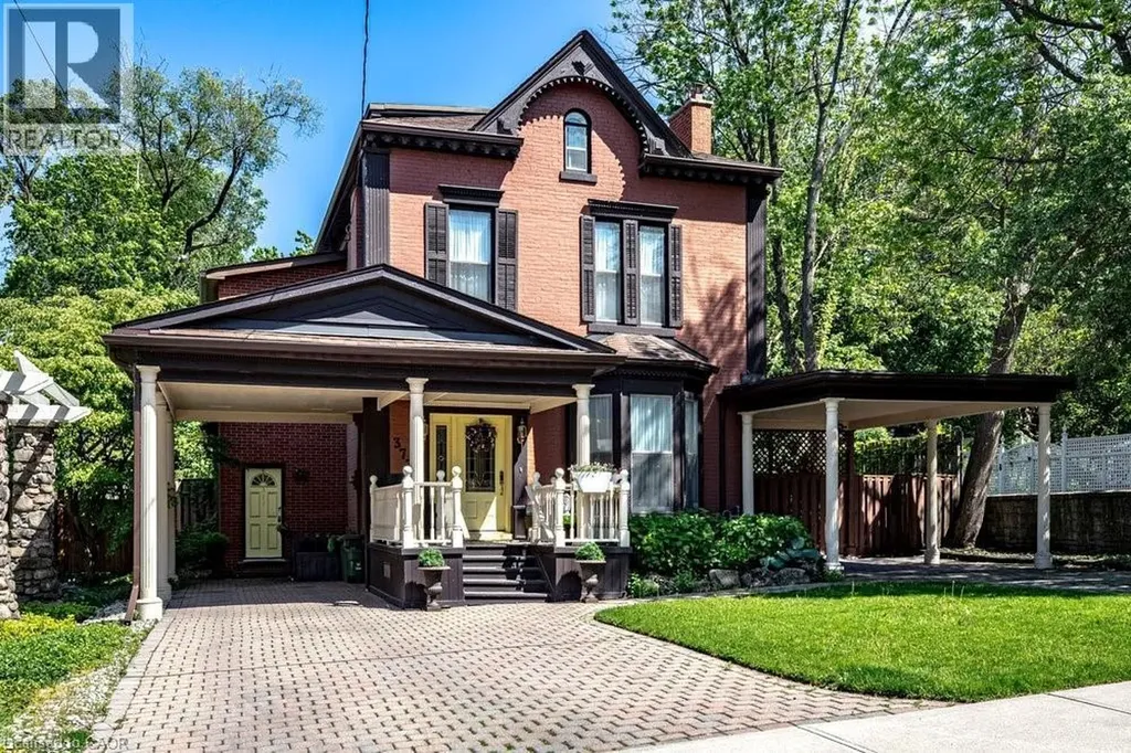 377 Hess Street South Hamilton ON L8P 3R2