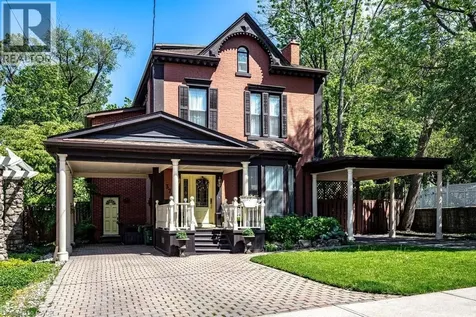 377 Hess Street South Hamilton ON L8P 3R2