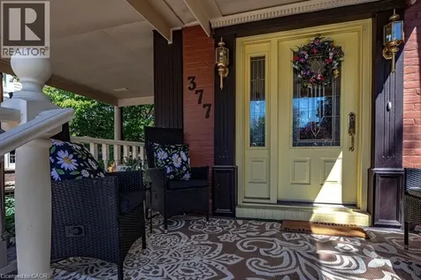 377 Hess Street South Hamilton ON L8P 3R2