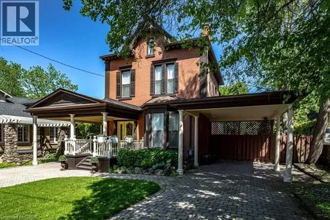 377 Hess Street South Hamilton ON L8P 3R2