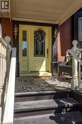 377 Hess Street South Hamilton ON L8P 3R2