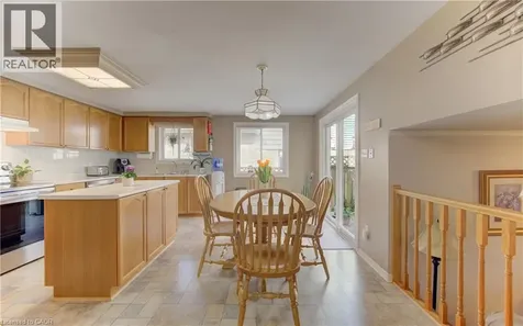 7 Kilkerran Crescent Kitchener ON N2R 1B6