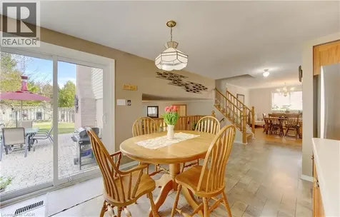 7 Kilkerran Crescent Kitchener ON N2R 1B6