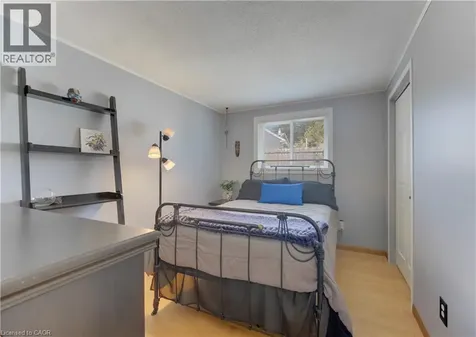 7 Kilkerran Crescent Kitchener ON N2R 1B6