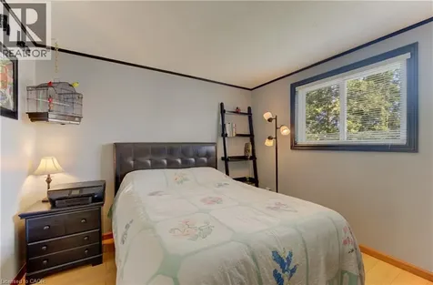 7 Kilkerran Crescent Kitchener ON N2R 1B6