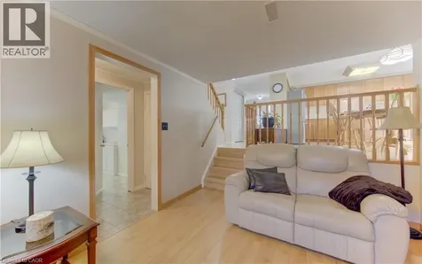 7 Kilkerran Crescent Kitchener ON N2R 1B6