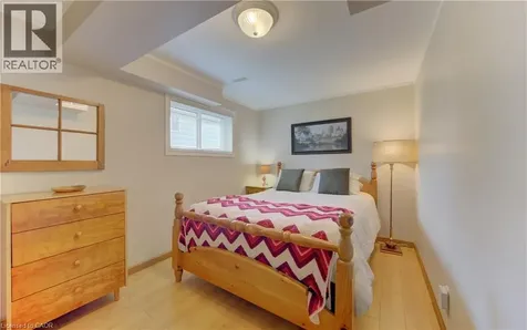 7 Kilkerran Crescent Kitchener ON N2R 1B6