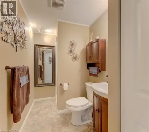 7 Kilkerran Crescent Kitchener ON N2R 1B6