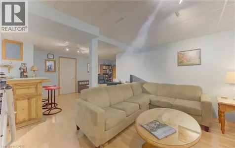 7 Kilkerran Crescent Kitchener ON N2R 1B6