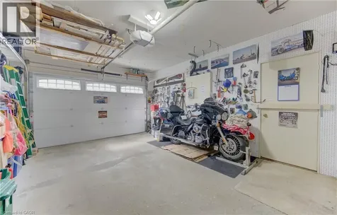 7 Kilkerran Crescent Kitchener ON N2R 1B6