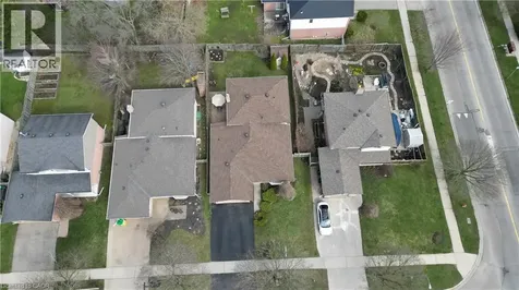 7 Kilkerran Crescent Kitchener ON N2R 1B6