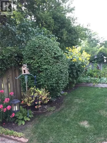 7 Kilkerran Crescent Kitchener ON N2R 1B6