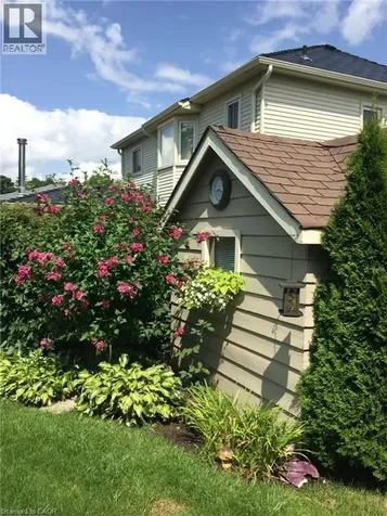 7 Kilkerran Crescent Kitchener ON N2R 1B6