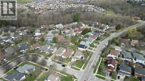 7 Kilkerran Crescent Kitchener ON N2R 1B6
