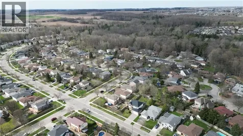 7 Kilkerran Crescent Kitchener ON N2R 1B6