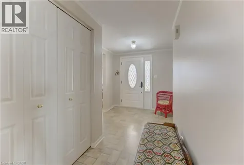 7 Kilkerran Crescent Kitchener ON N2R 1B6