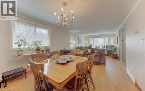 7 Kilkerran Crescent Kitchener ON N2R 1B6