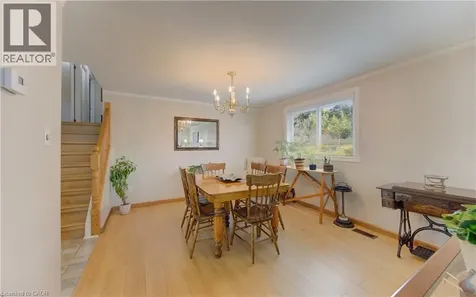 7 Kilkerran Crescent Kitchener ON N2R 1B6