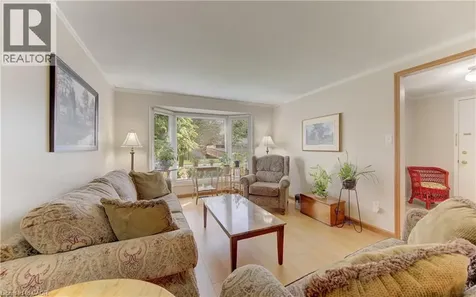 7 Kilkerran Crescent Kitchener ON N2R 1B6