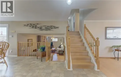 7 Kilkerran Crescent Kitchener ON N2R 1B6