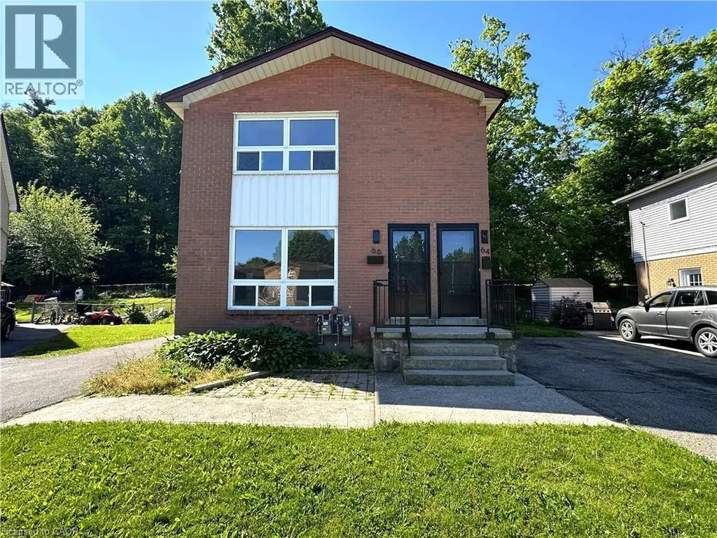 64 Oakwood Avenue Simcoe ON N3Y 1H6