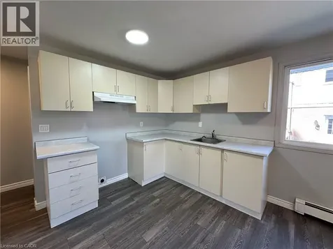 64 Oakwood Avenue Simcoe ON N3Y 1H6