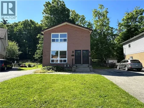 64 Oakwood Avenue Simcoe ON N3Y 1H6