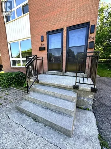 64 Oakwood Avenue Simcoe ON N3Y 1H6