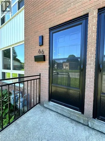 64 Oakwood Avenue Simcoe ON N3Y 1H6