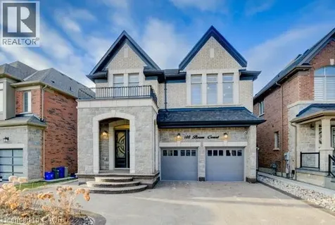 600 Beam Court Milton ON L9E 1L3