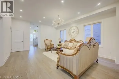 600 Beam Court Milton ON L9E 1L3