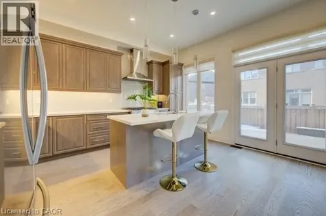 600 Beam Court Milton ON L9E 1L3