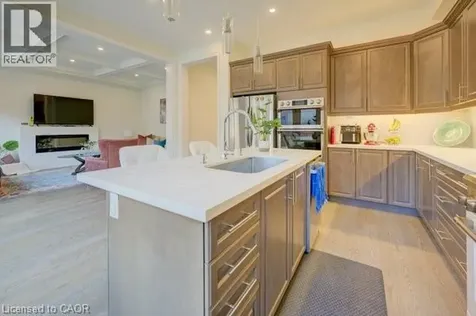 600 Beam Court Milton ON L9E 1L3