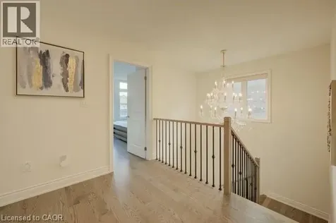 600 Beam Court Milton ON L9E 1L3