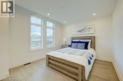600 Beam Court Milton ON L9E 1L3