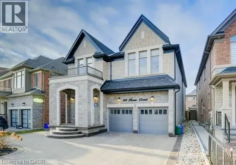 600 Beam Court Milton ON L9E 1L3