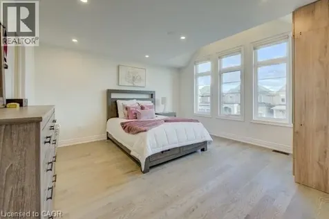 600 Beam Court Milton ON L9E 1L3