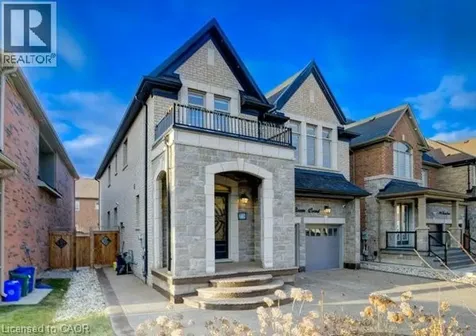 600 Beam Court Milton ON L9E 1L3