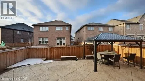 600 Beam Court Milton ON L9E 1L3