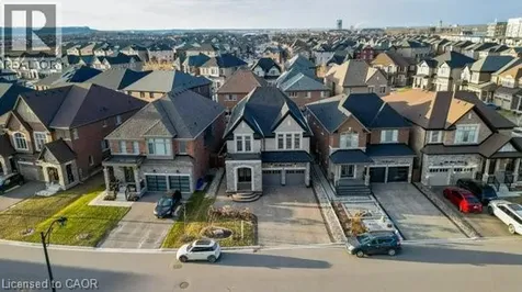 600 Beam Court Milton ON L9E 1L3