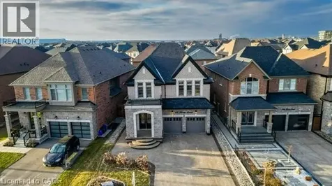 600 Beam Court Milton ON L9E 1L3
