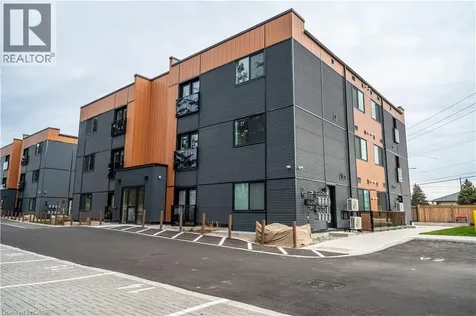259 King Street East Stoney Creek ON L8G 1M1