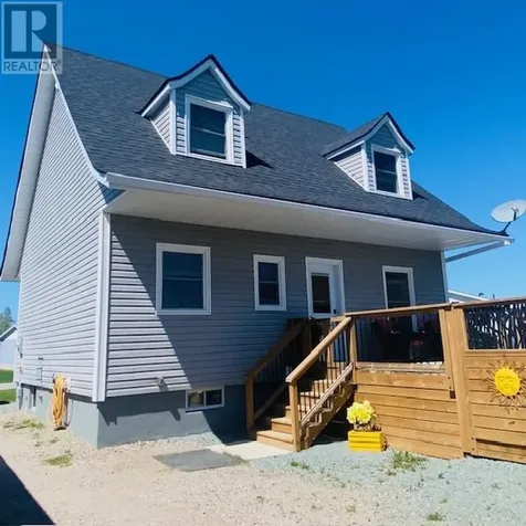 611 Daneff Crescent Geraldton ON P0T 1M0