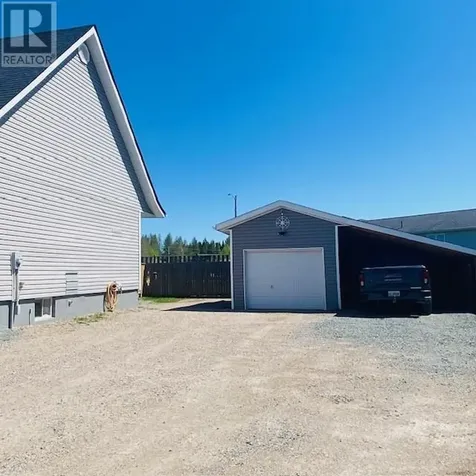 611 Daneff Crescent Geraldton ON P0T 1M0