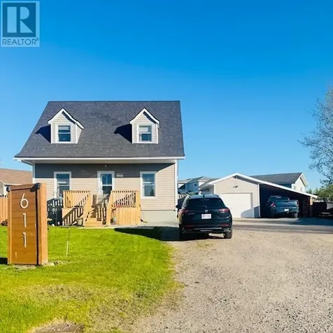611 Daneff Crescent Geraldton ON P0T 1M0