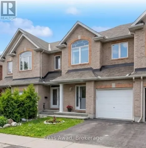 106 Talltree Crescent Ottawa ON K2S 0A9